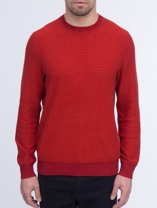 Светр BOSS (3765): фото 7 - Invogue